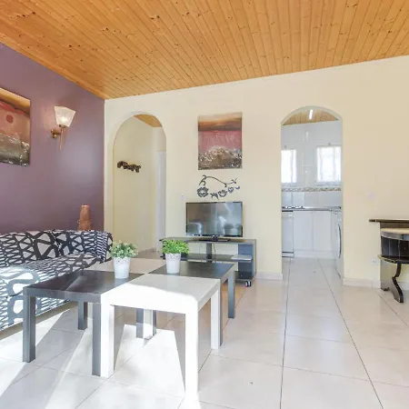 Ushi By Interhome Empuriabrava